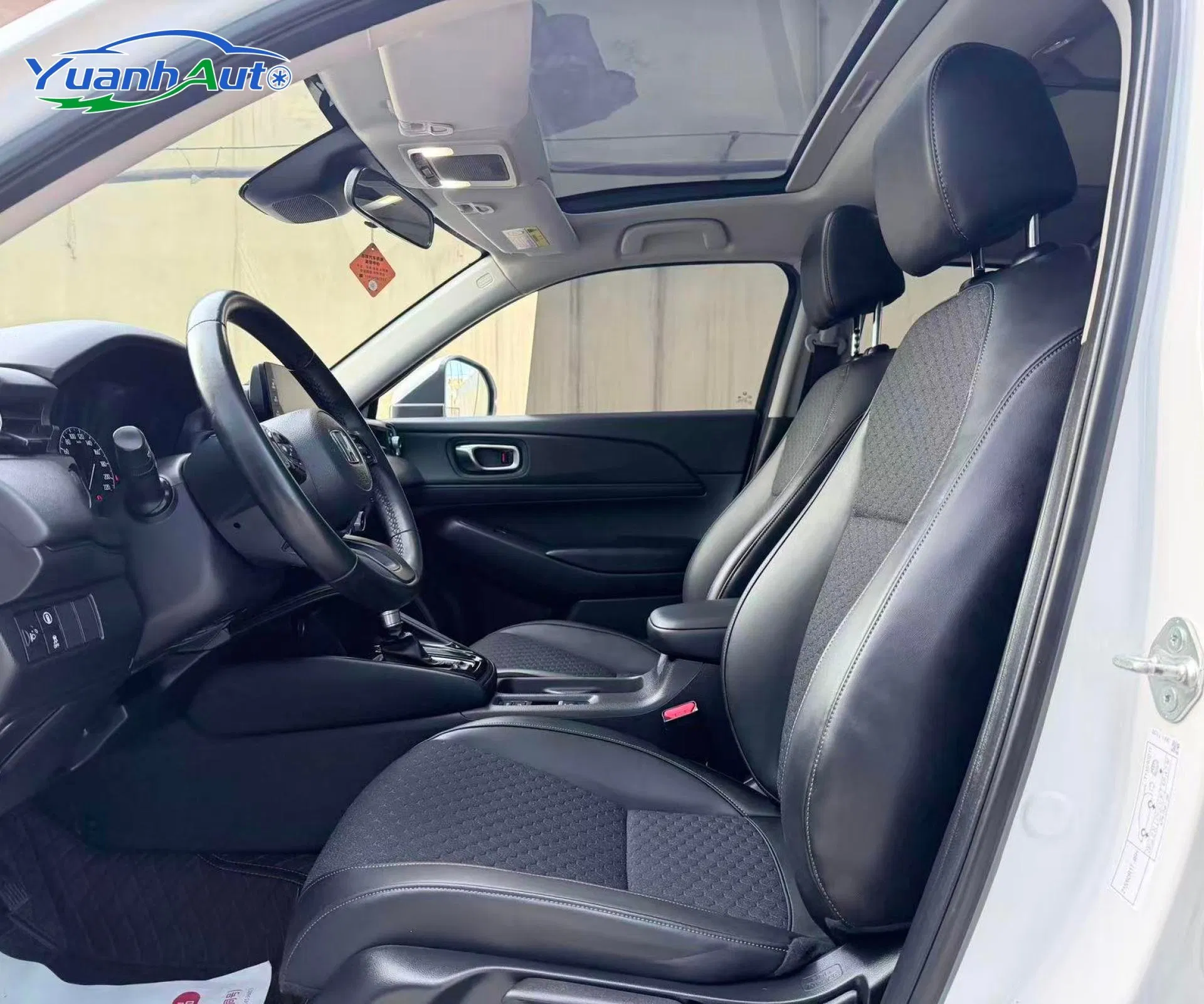 2023 Honda XR-V vehicle photo 7