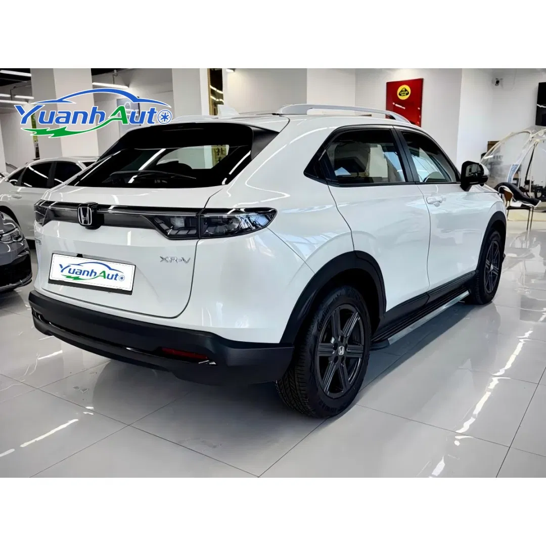 2023 Honda Vezel 1.5L Petrol — source image 13