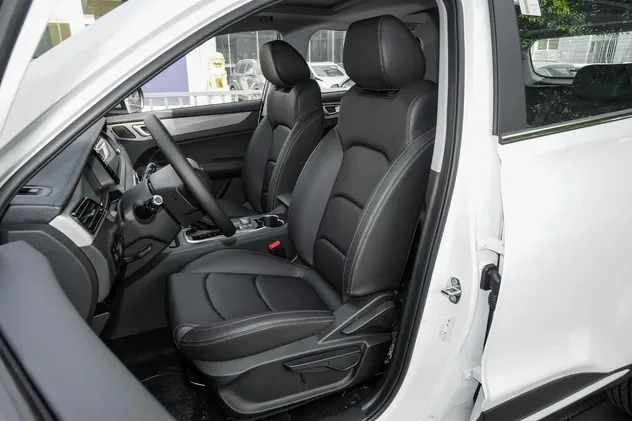 Kaiyi Xuanjie 1.5L SUV — source image 13