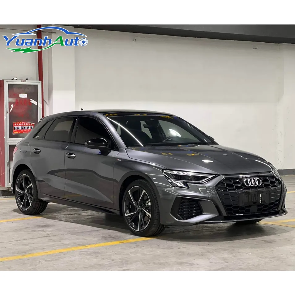 2022 Audi A3 — source image 10