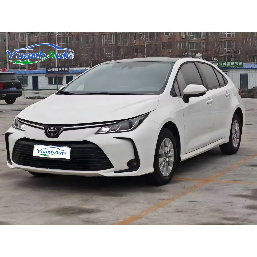 2023 Toyota Corolla 1.2T — source image 9