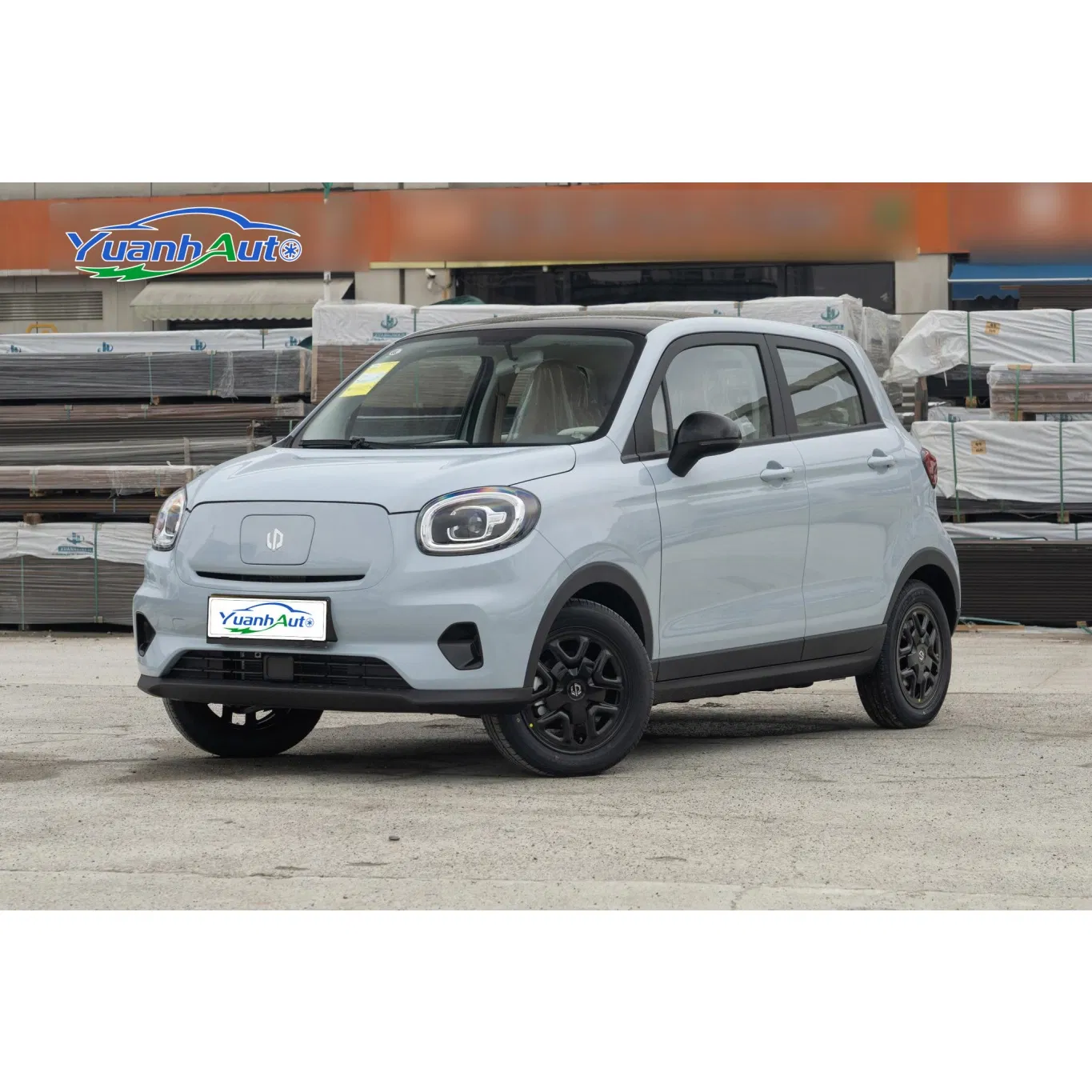 MINI T03 Electric — source image 8