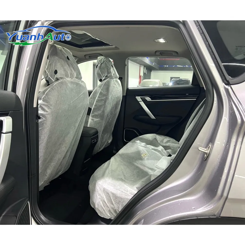 2025 Geely Byuei 1.5L — source image 14