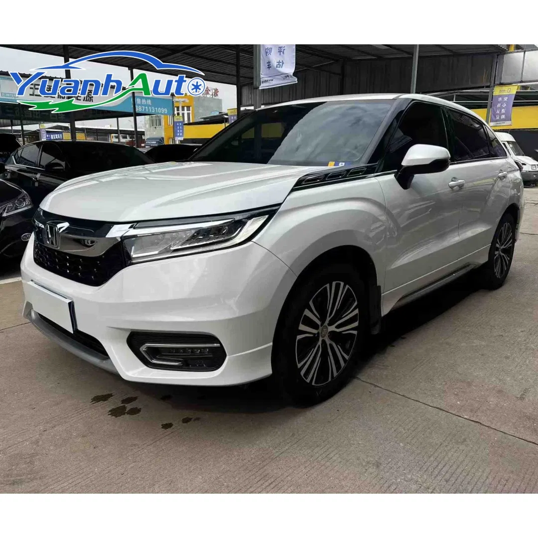 2020 Honda Avancier vehicle photo 4