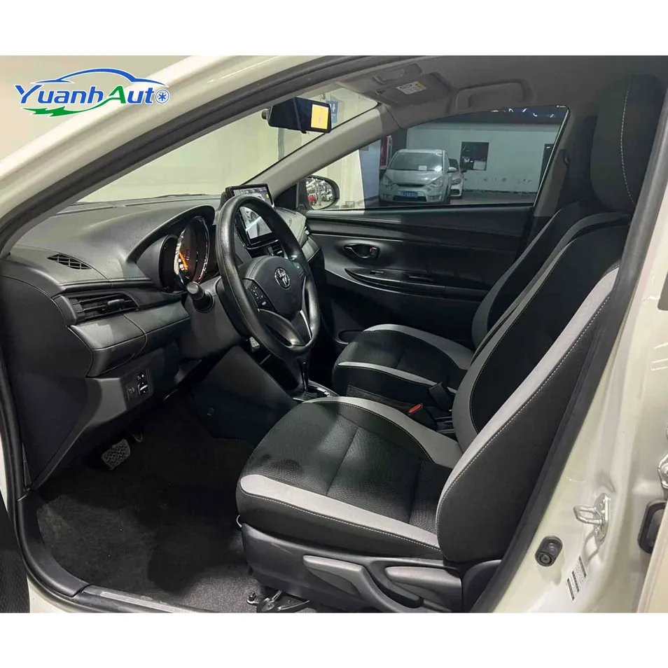 2022 Toyota YARiSL 1.5L Petrol — source image 13
