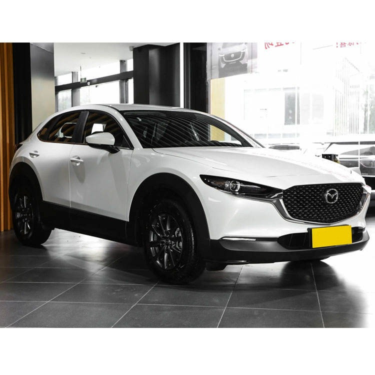 2024 Changan Mazda Cx30 vehicle photo 1