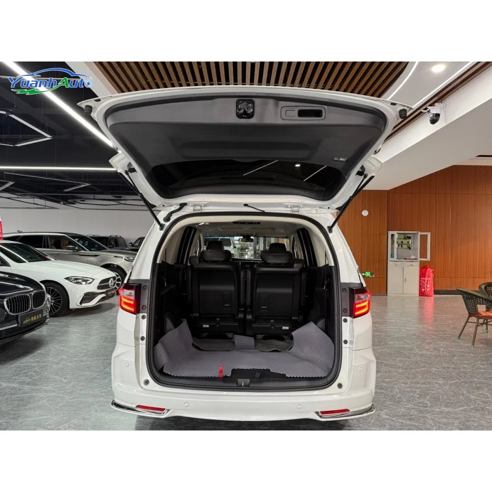 2021 Honda Odyssey Premium 2.0L Petrol — source image 16