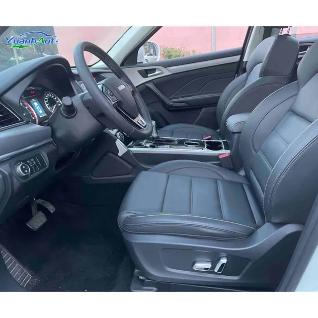 2019 Haval H7 Petrol SUV — source image 10
