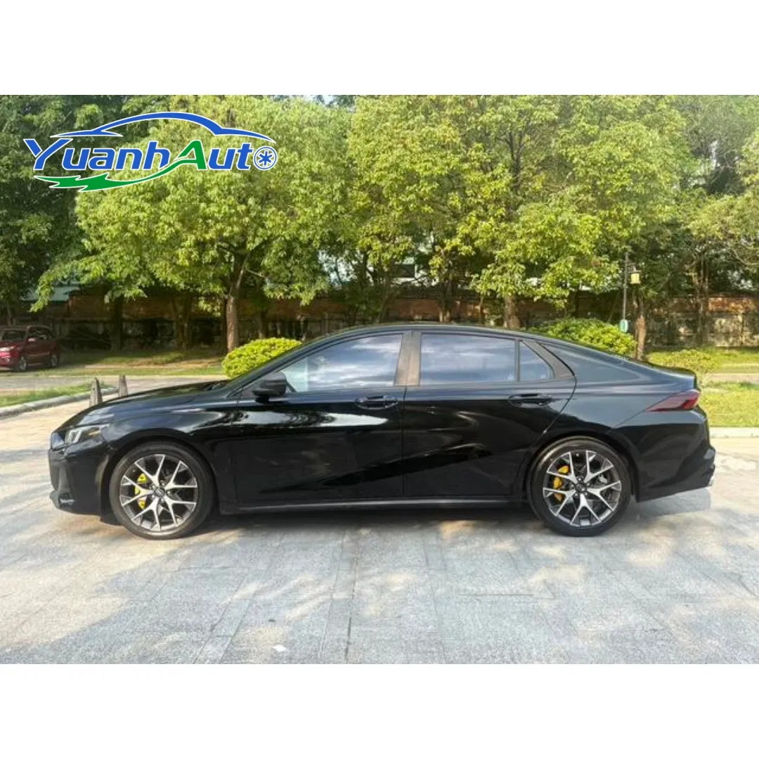 2021 GAC EMPOW vehicle photo 4