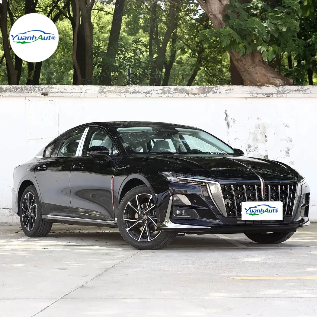 2025 Hongqi H6 vehicle photo 4