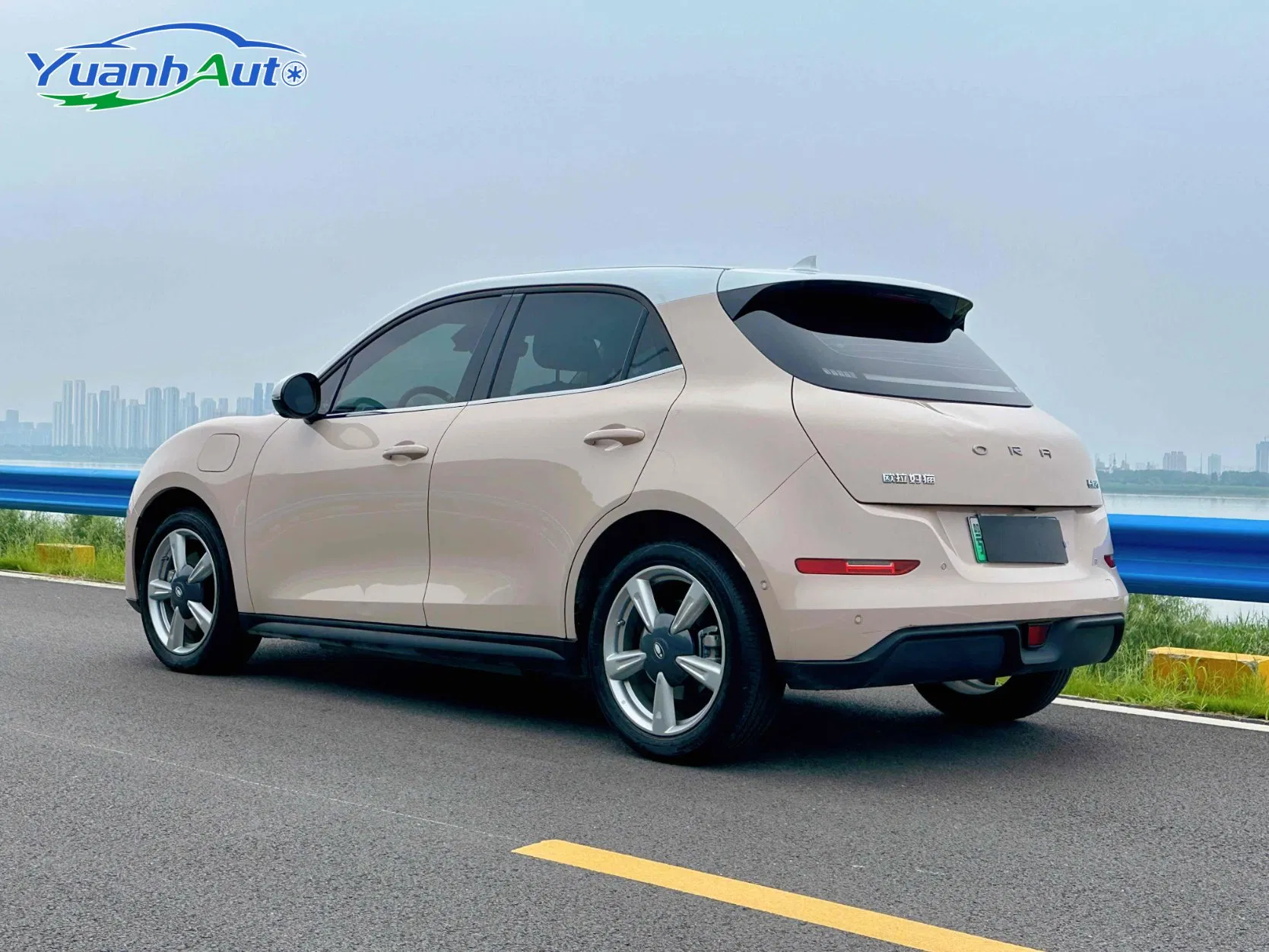 2022 Ora vehicle photo 5