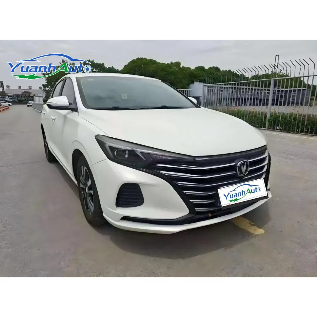2019 Changan Eado — source image 10