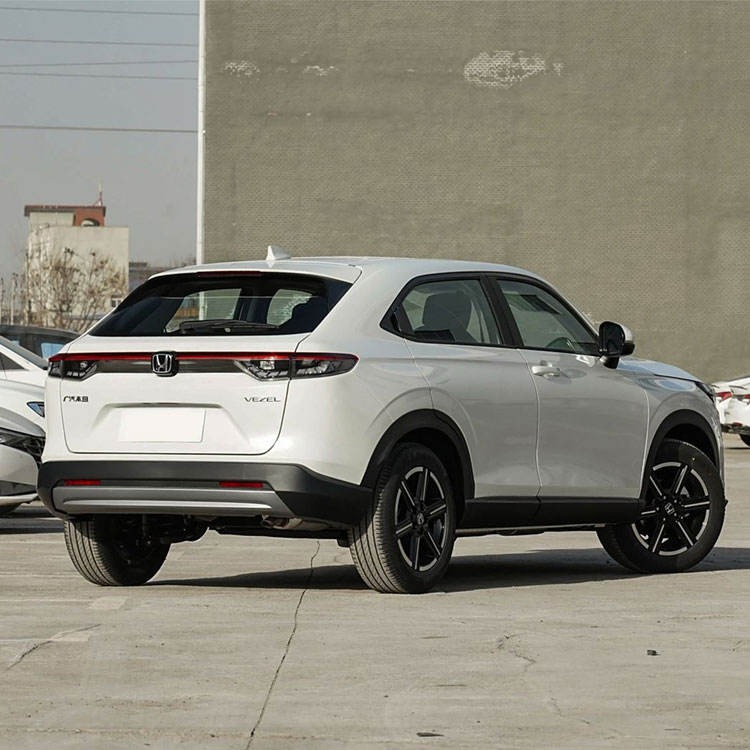 2023 Honda Vezel vehicle photo 5