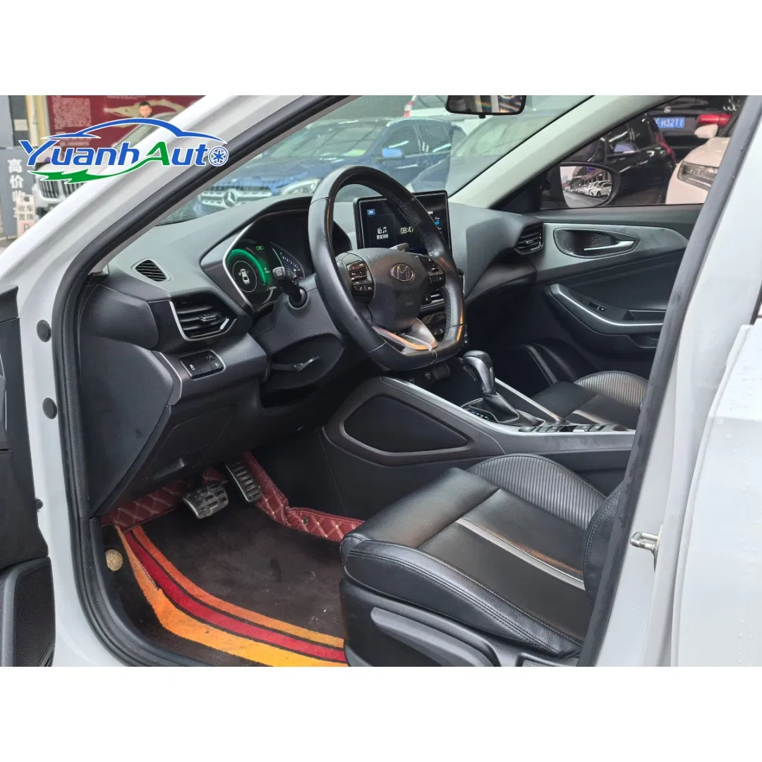 2020 Hyundai LAFESTA vehicle photo 6