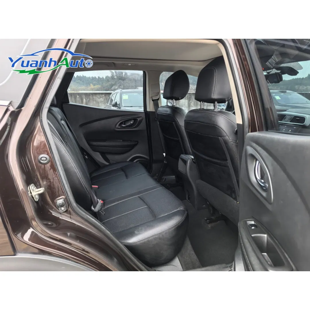 2019 Renault Kaleja Koleos Petrol — source image 15