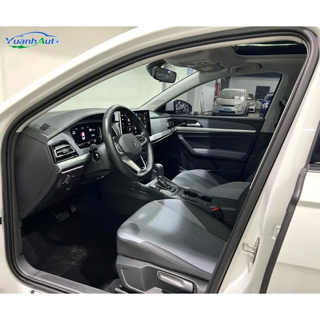 2023 Volkswagen Lavida 1.5L Petrol Sedan — source image 9