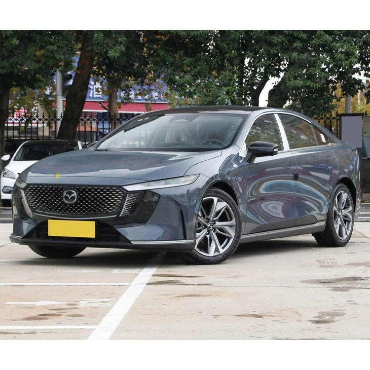 2024 Changan Mazda Ez6 vehicle photo 7