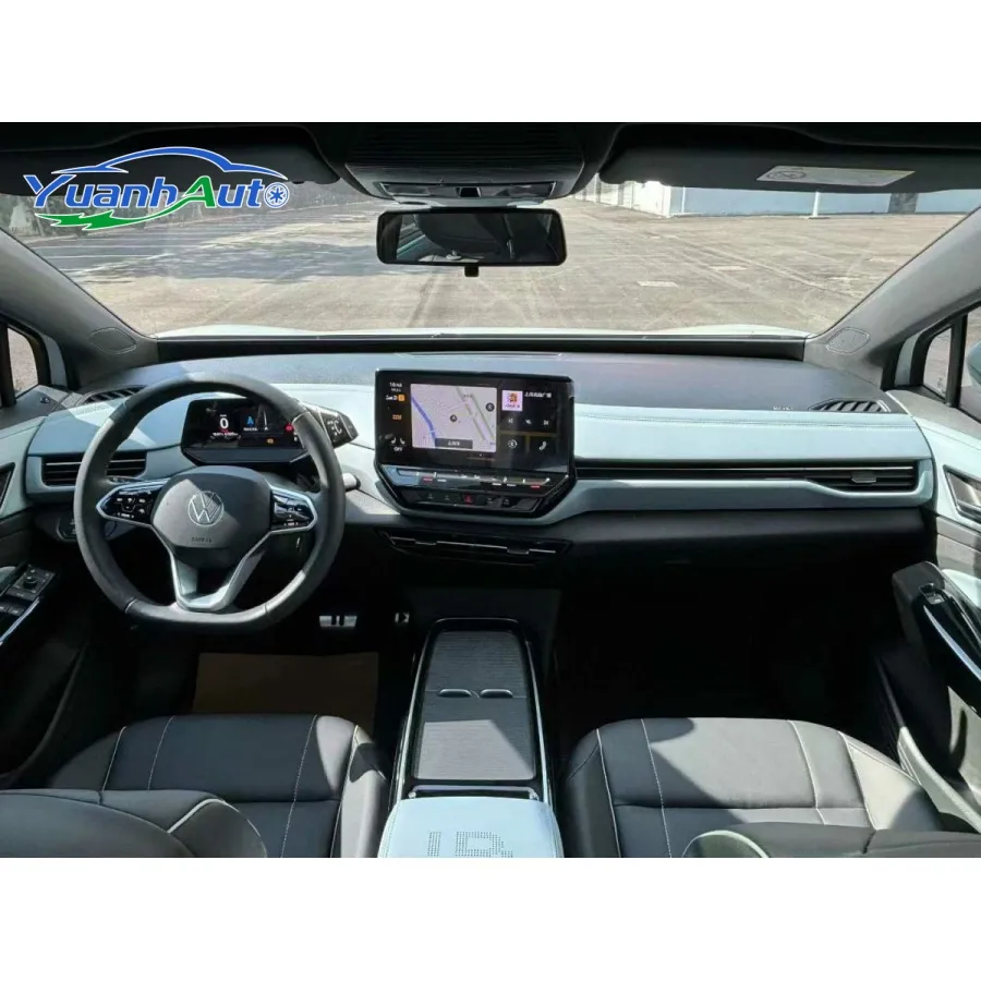 2023 Volkswagen ID.4 — source image 12