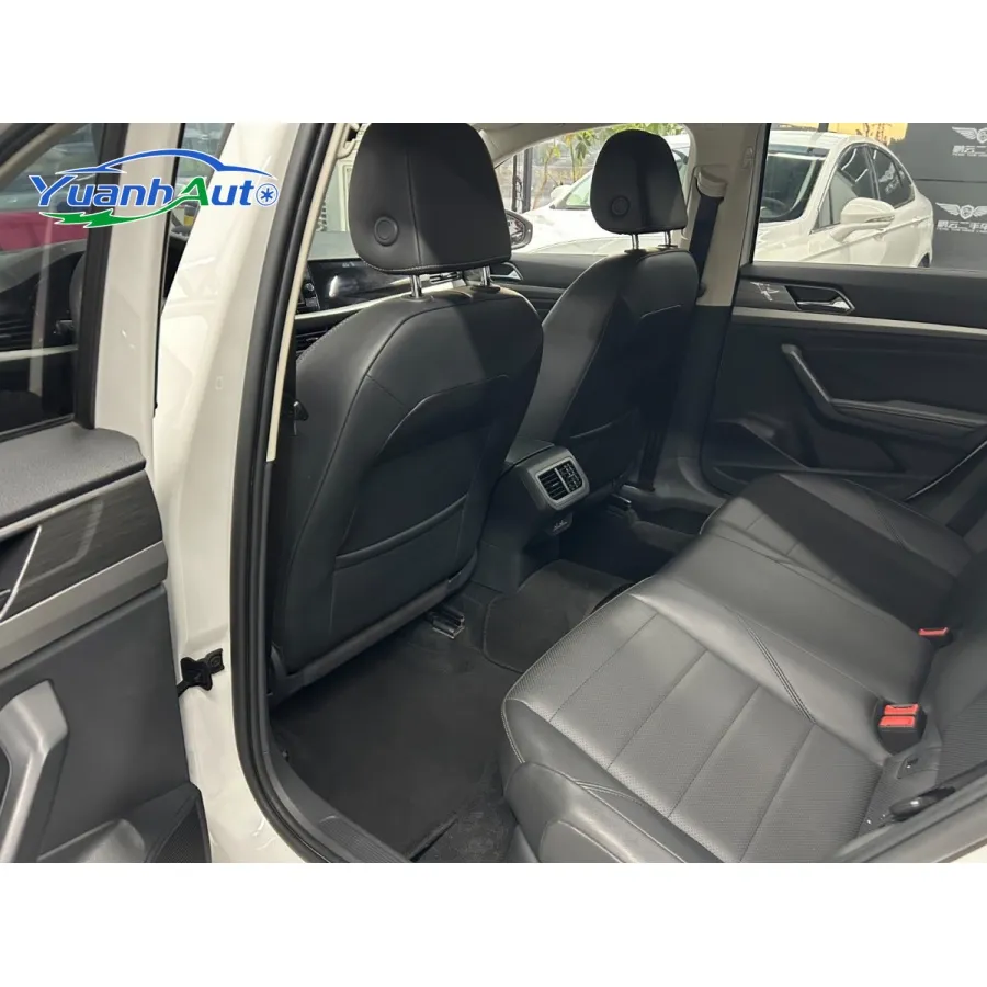 2019 Volkswagen Lavida Comfort 1.5L — source image 11