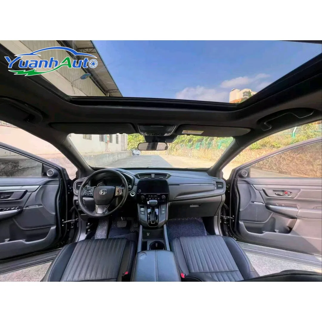 2021 Honda Breeze — source image 16