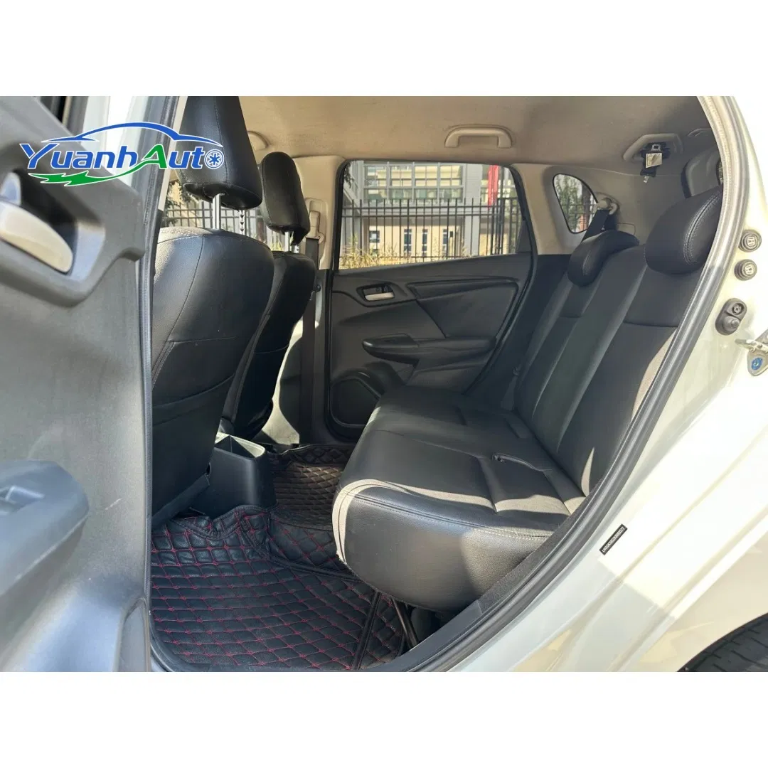 2019 Honda Fit Comfort 1.5L Petrol SUV — source image 15