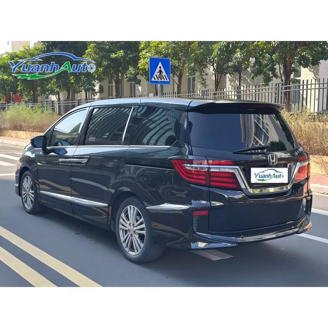 2018 Honda Elysion 2.4L Petrol — source image 11