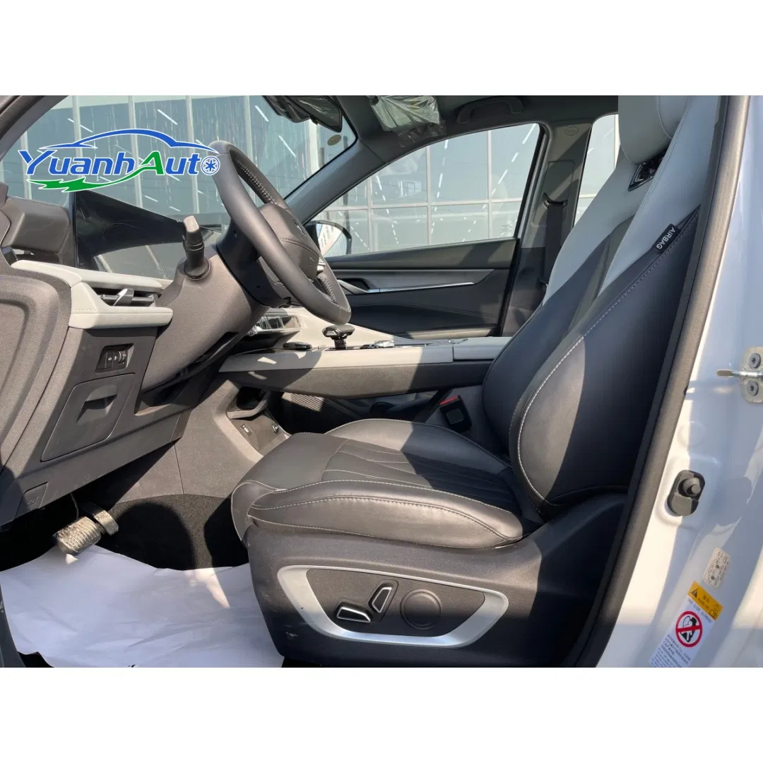 2024 Changan CS75 Plus 1.5T SUV — source image 10