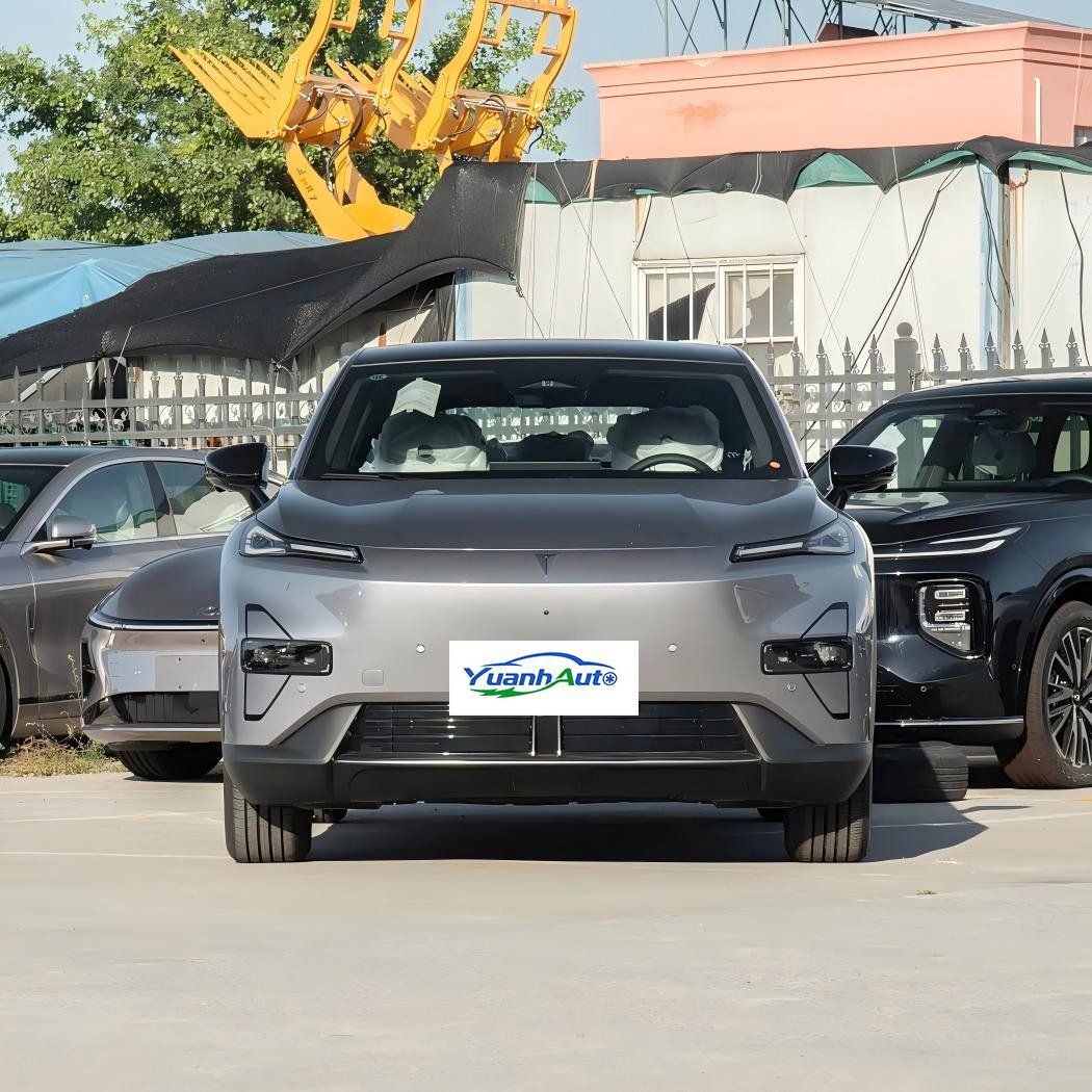 2025 Changan Deepal S05 vehicle photo 1