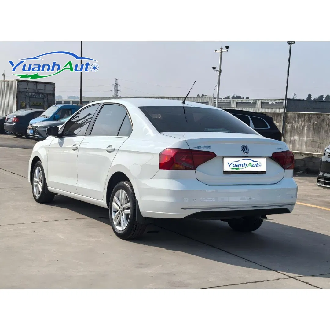 2018 Volkswagen Jetta 1.5L Petrol Sedan — source image 11