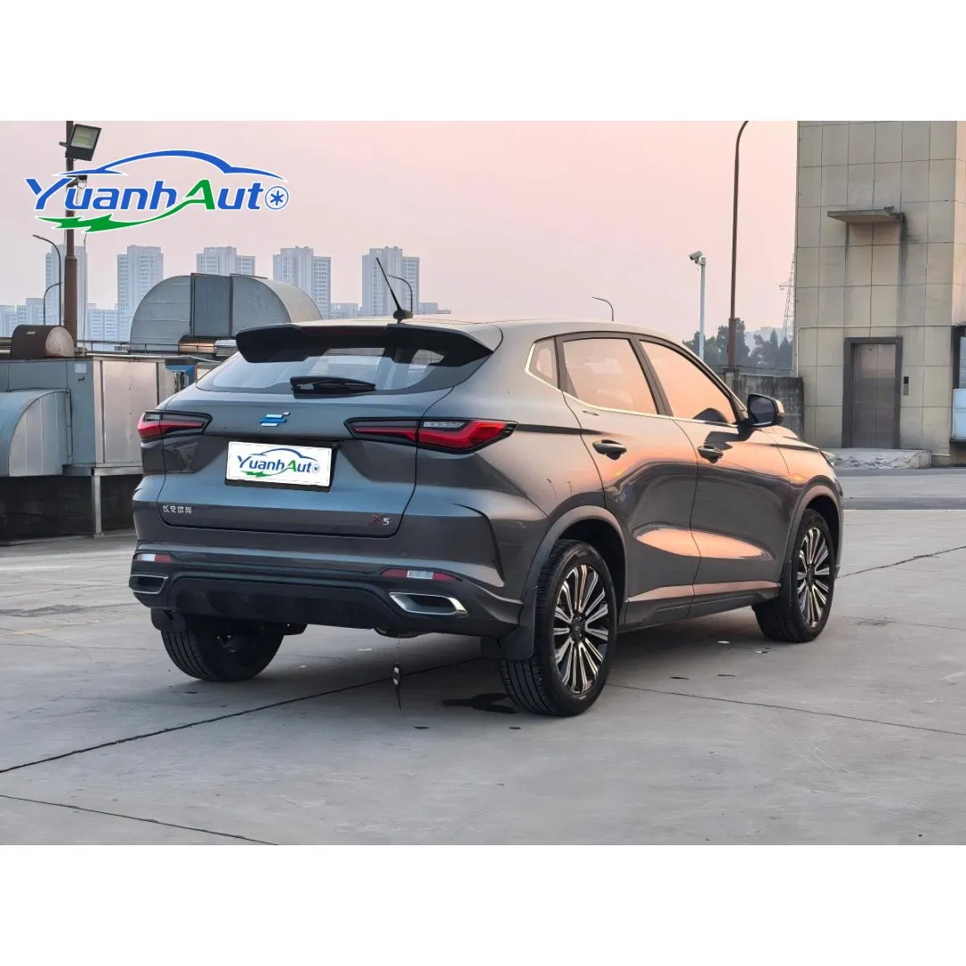 2021 Changan OSHAN Comfort 1.6L SUV — source image 12