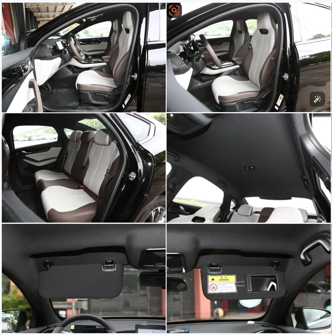 BYD Qin Plus DM-i Sedan — source image 10