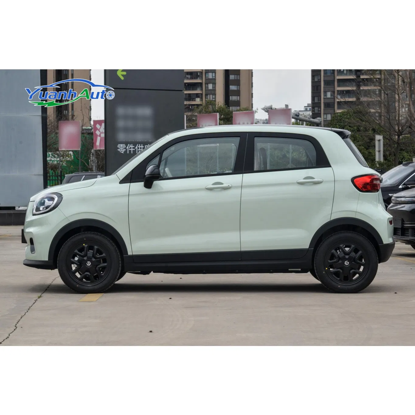 2025 T03 vehicle photo 5