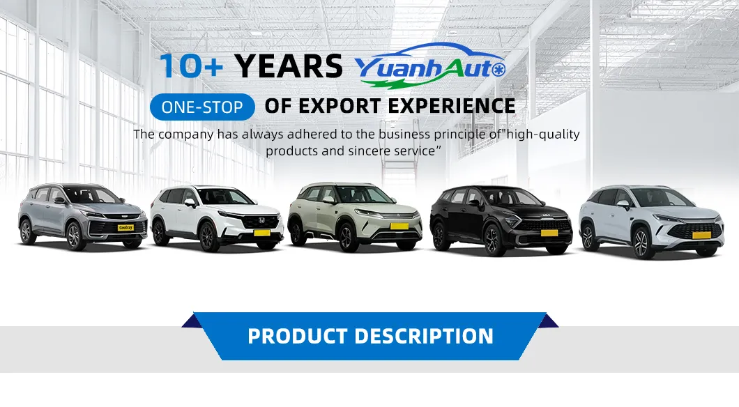 Lynk & Co 900 1.5T Petrol SUV — source image 7