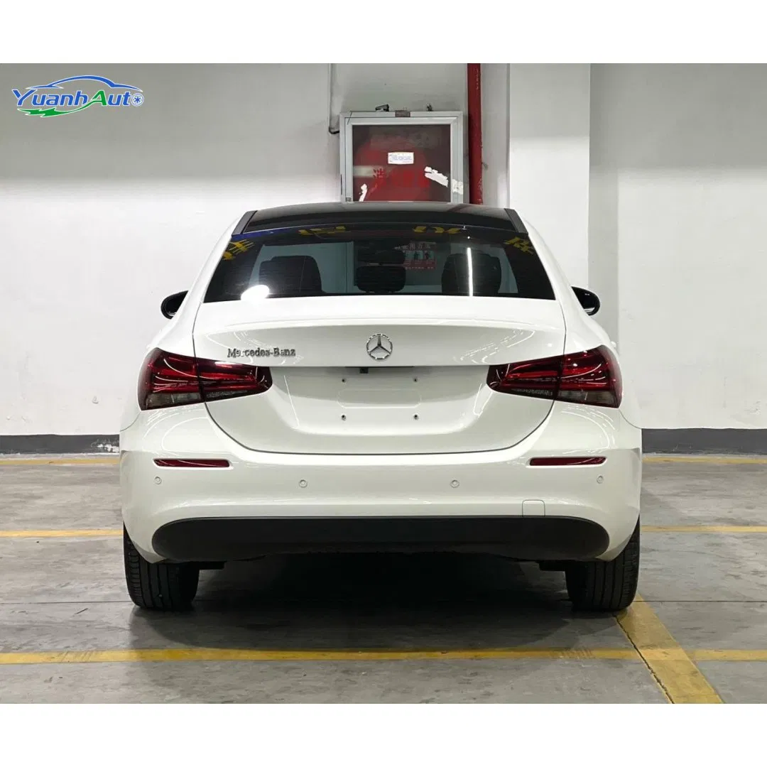 2022 Mercedes-Benz A 180 L vehicle photo 7