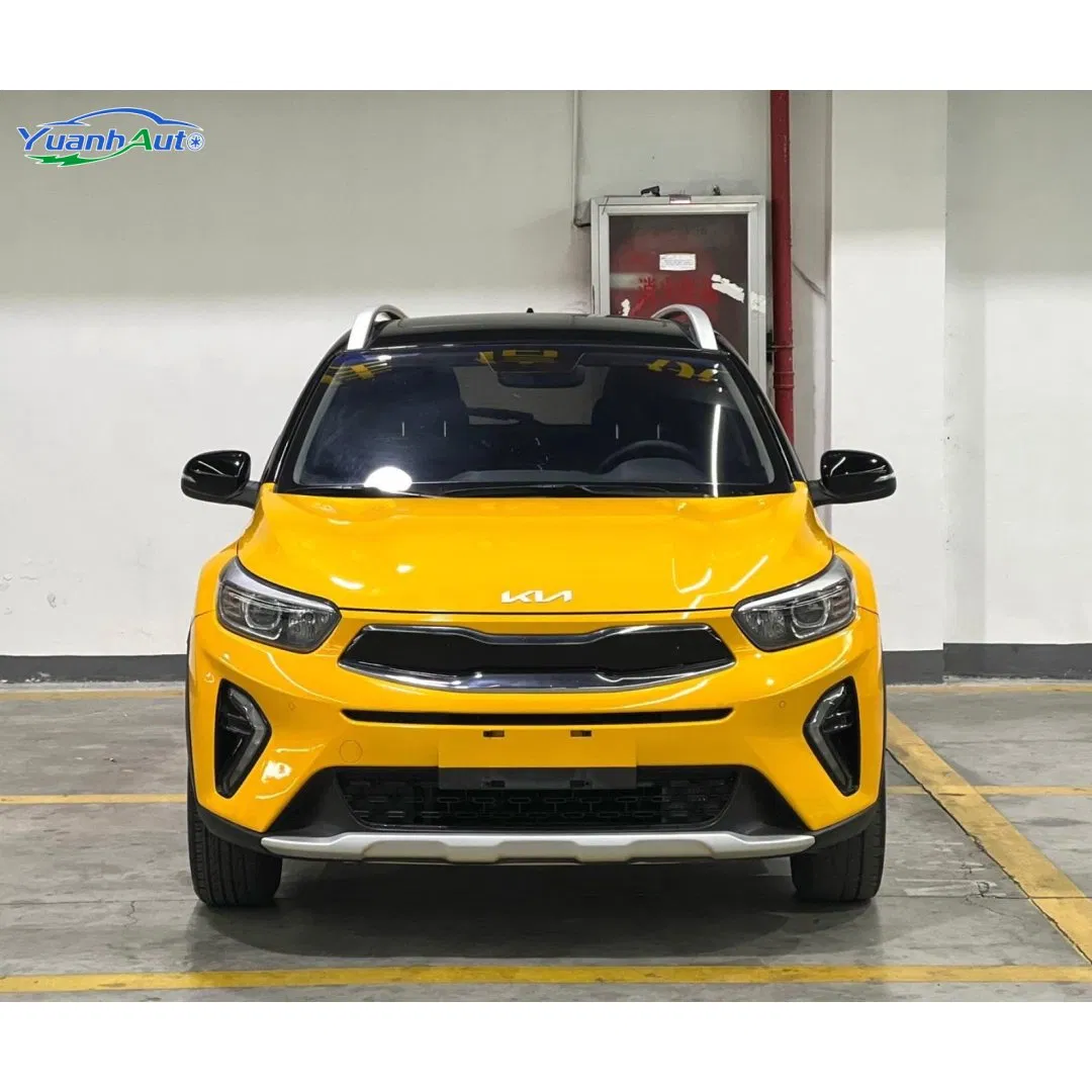 2021 Kia iRover vehicle photo 3