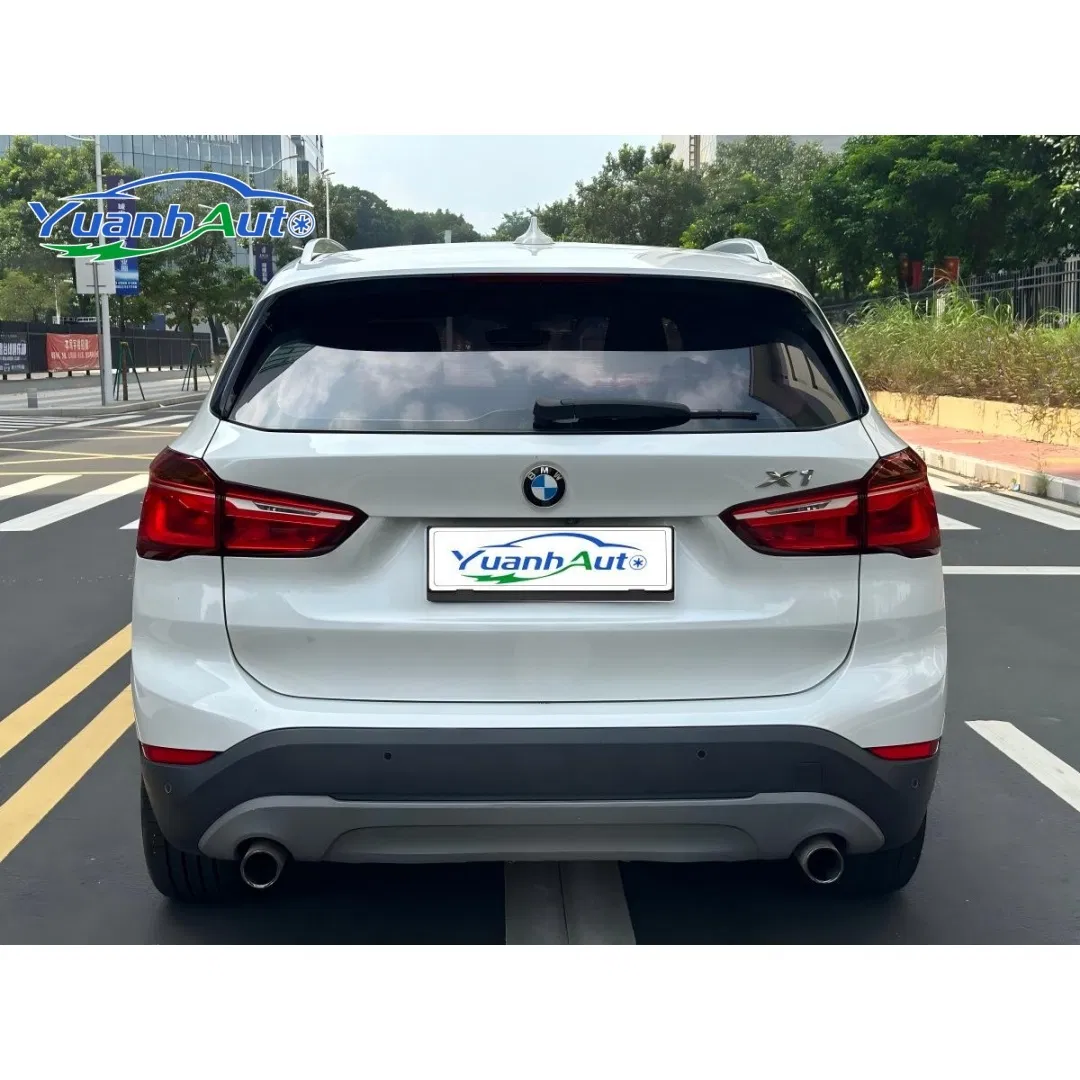 2018 BMW X1 vehicle photo 5
