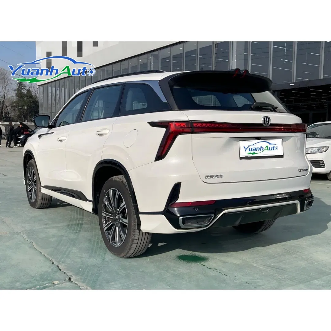 2024 Changan CS75 Plus 1.5T — source image 12