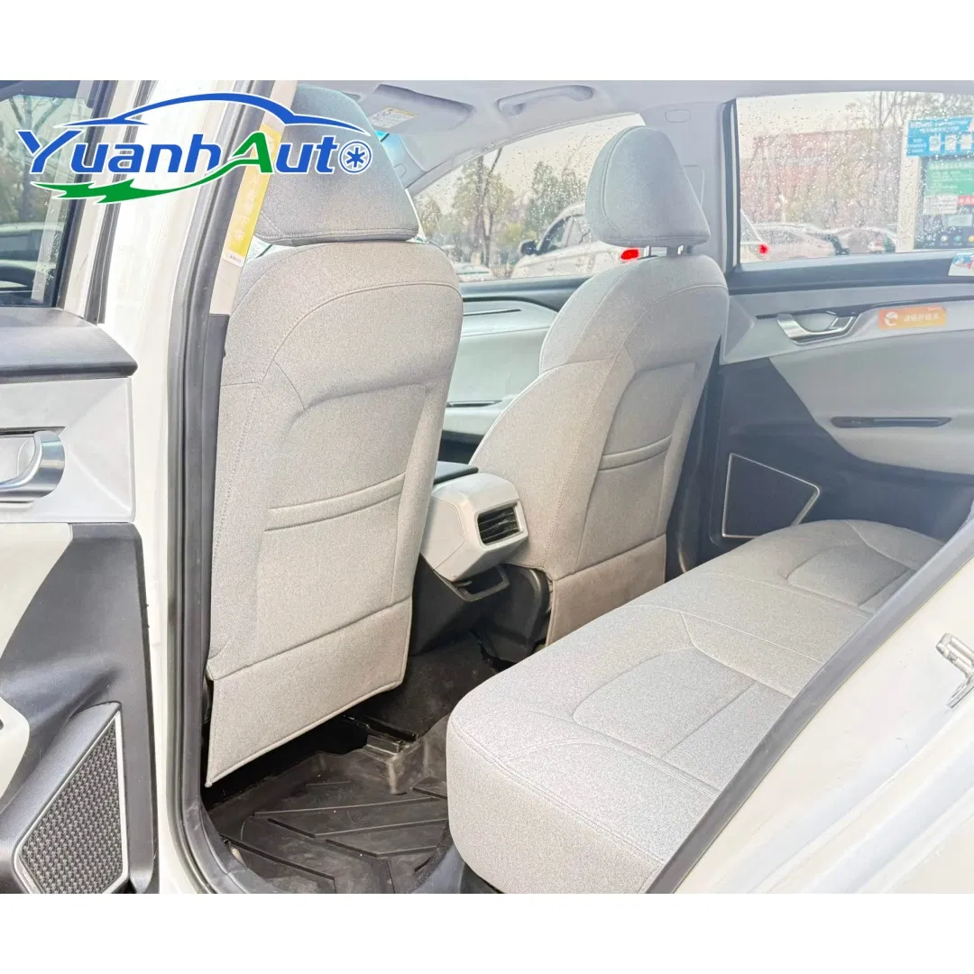 2019 Geely Geometry A — source image 12