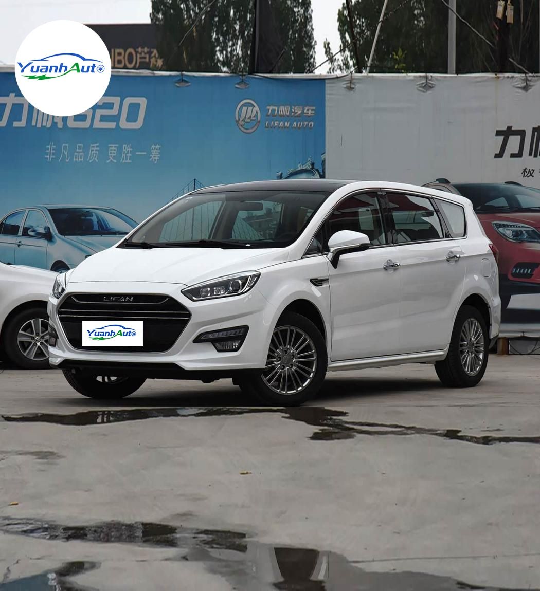 2017 Xuanlang vehicle photo 1
