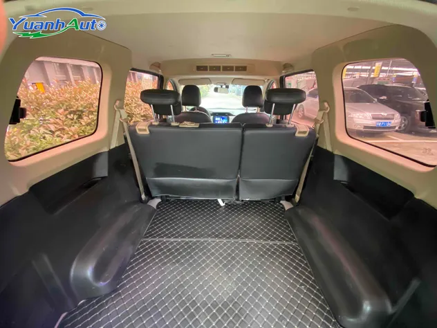 2015 Wuling Hongguang 1.5L Petrol — source image 15