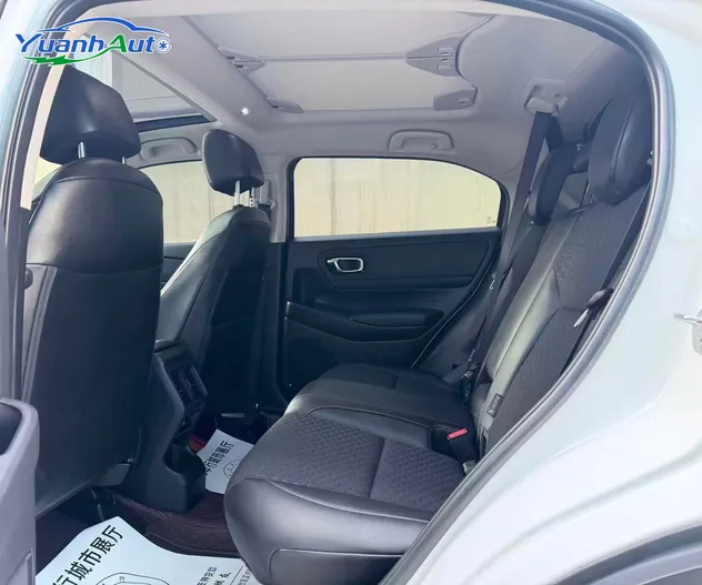 2023 Honda CR-V 1.5L Petrol SUV — source image 16
