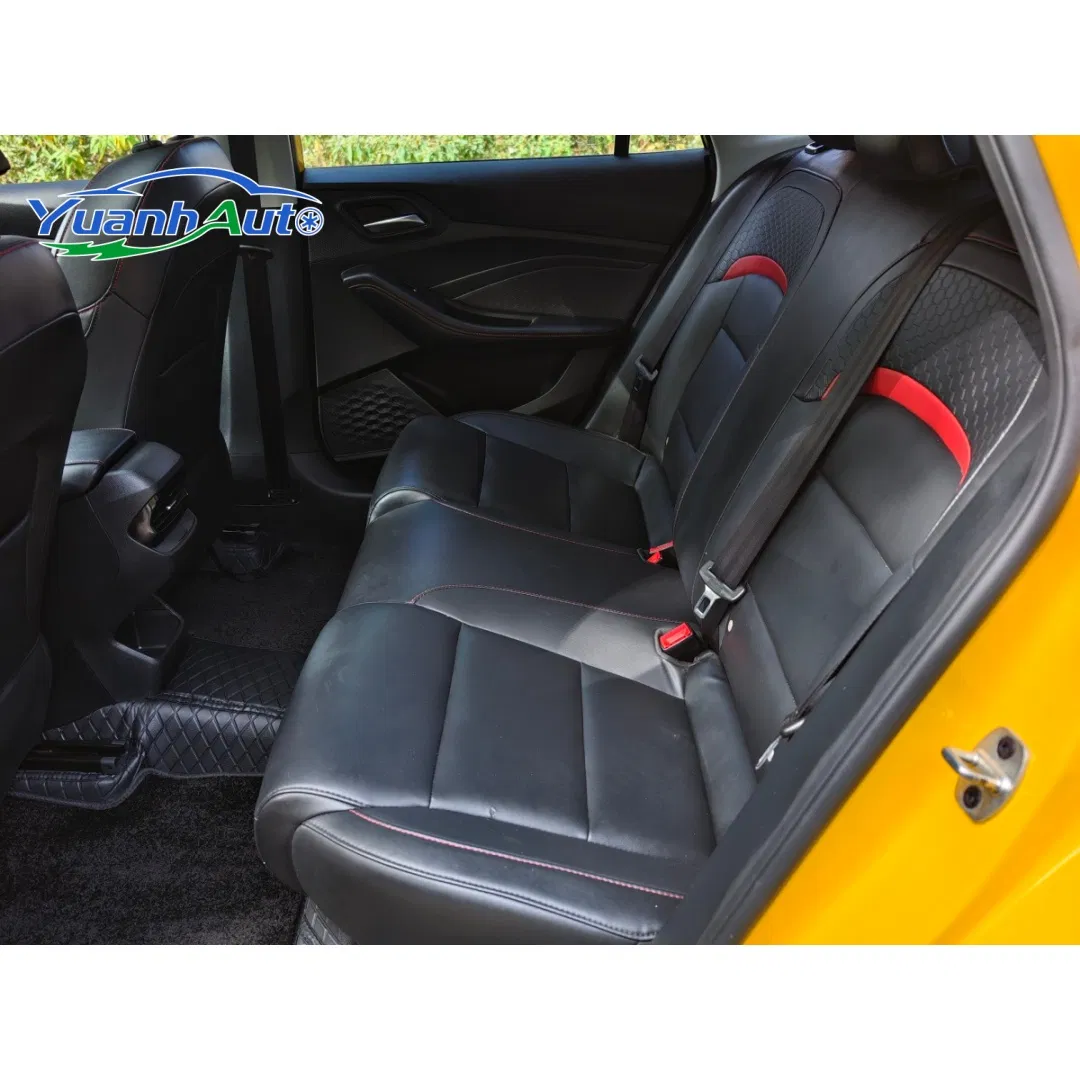 2023 MG 5 Luxury — source image 16