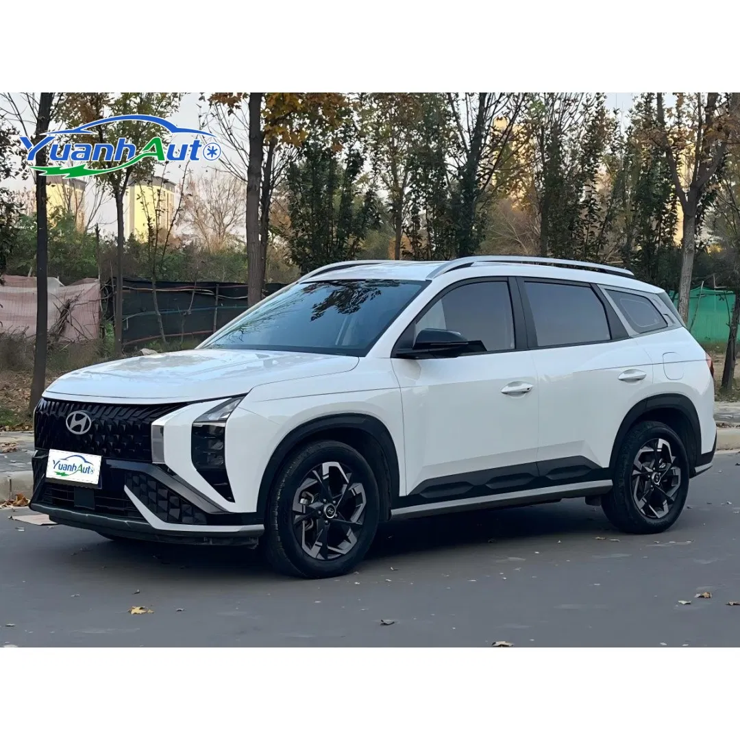 2024 Hyundai ix35 vehicle photo 3