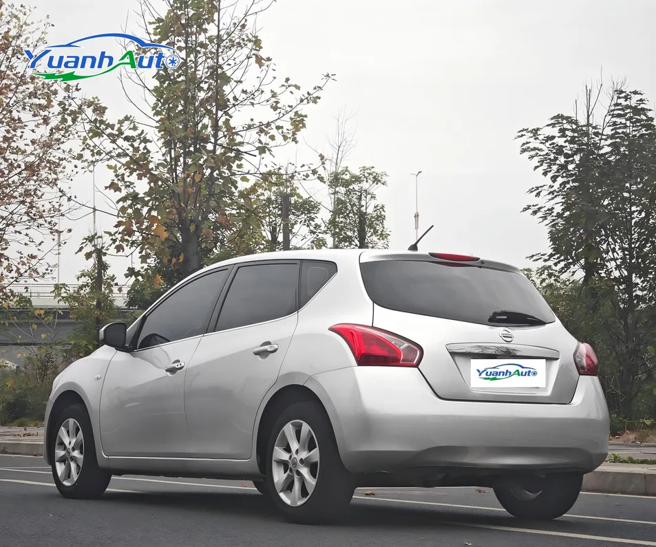 2014 Nissan Versa 1.6L — source image 10