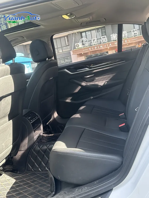2021 BMW X2 Petrol — source image 19
