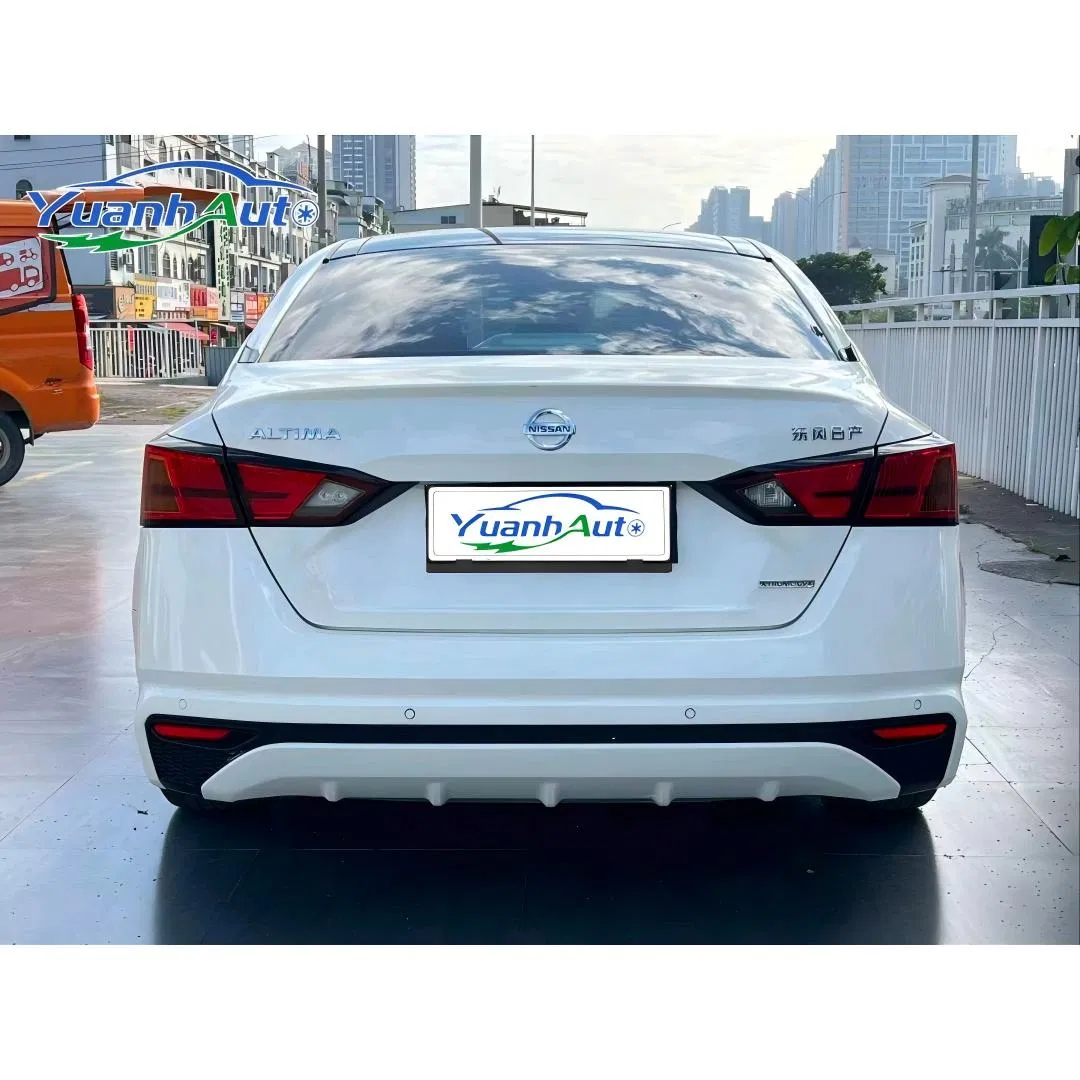 2021 Nissan Teana vehicle photo 6