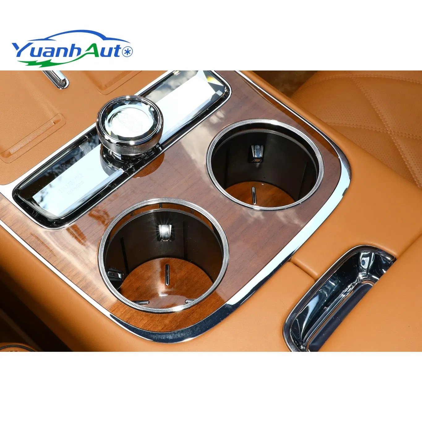 Maextro S800 Premium Hybrid — source image 17