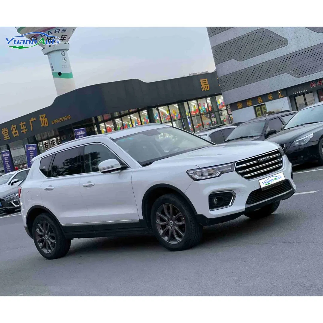 2019 Haval H7 Petrol SUV — source image 6