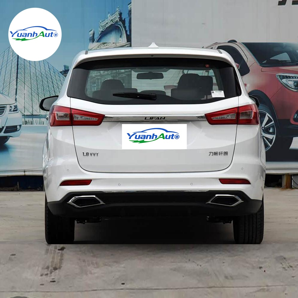 2017 Xuanlang vehicle photo 6