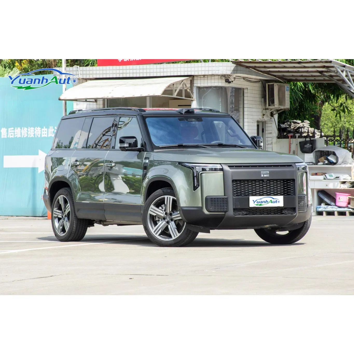 Rox 01 SUV — source image 10